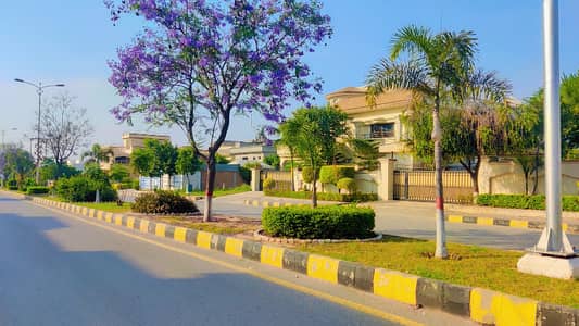 MPCHS F17 35*70 PLOT FOR SALE IN 1100 SERIES ON GOOD LOCATION FIRST COME FIRST AVAILABLE THIS BIG OPERTUINTY