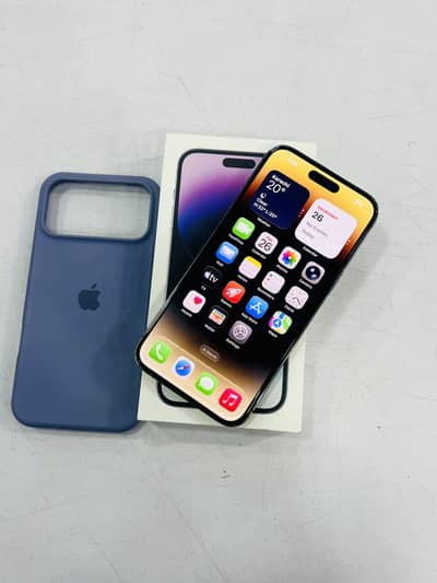 iphone 14 pro max factory waterpack