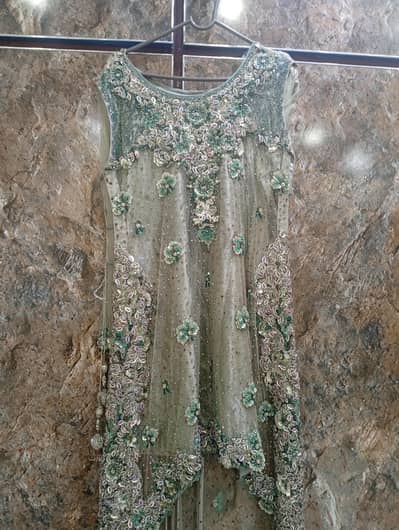 fancy party wear dress