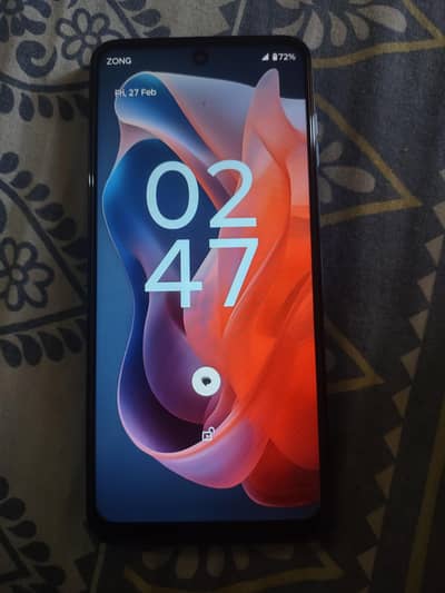 Motorola g play 2024 Pta approved