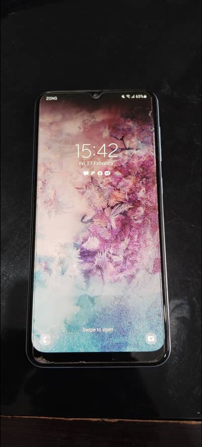 Samsung Galaxy Mobile A50