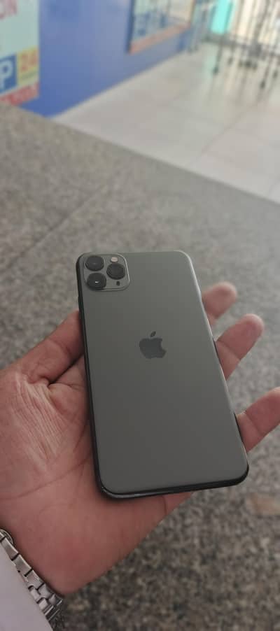 iphone 11 pro max urgent sale