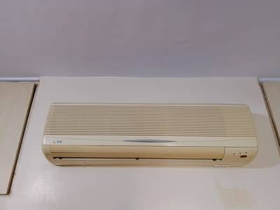 SG 1.5 ton Ac - Excellent cooling