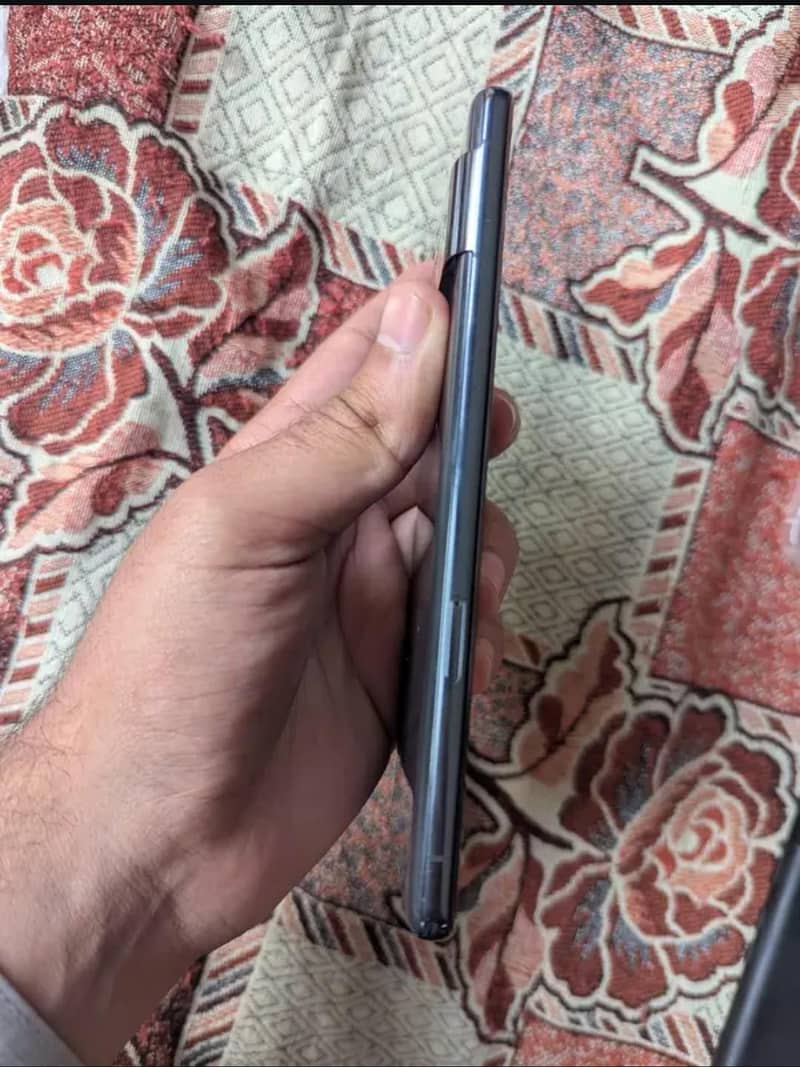 Google pixel 7 pro 3