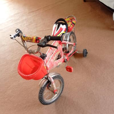 Baby cycle/Kids cycle