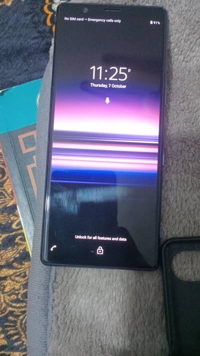 sony xperia mark 5 for sale