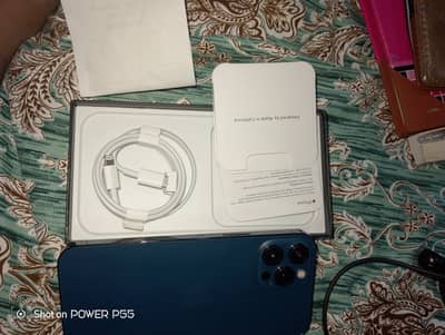 Apple iPhone 12 Pro Max