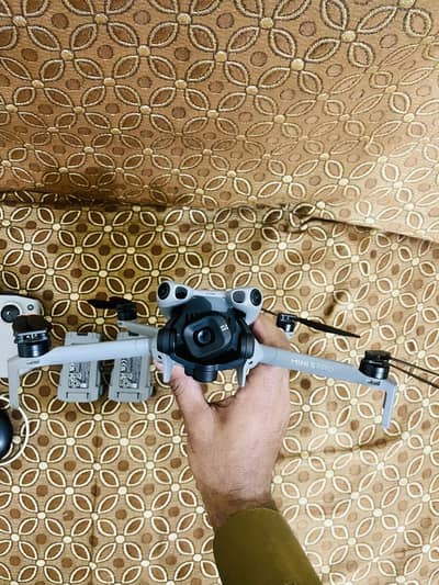 Dji mini 5 pro