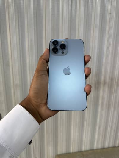 iPhone 13 Pro Max 512 GB.