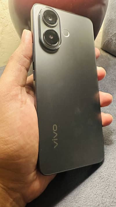 vivo V60 Lite – Complete Box | Best Deal