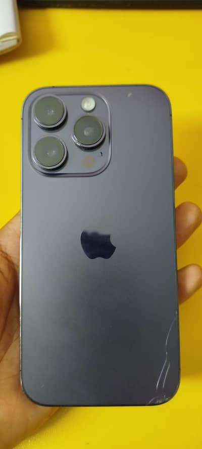 14pro PTA APPROVED  read description