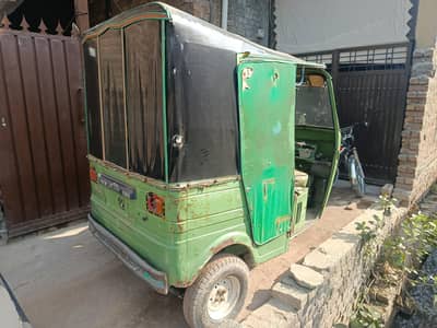 Rikshaw For Sale