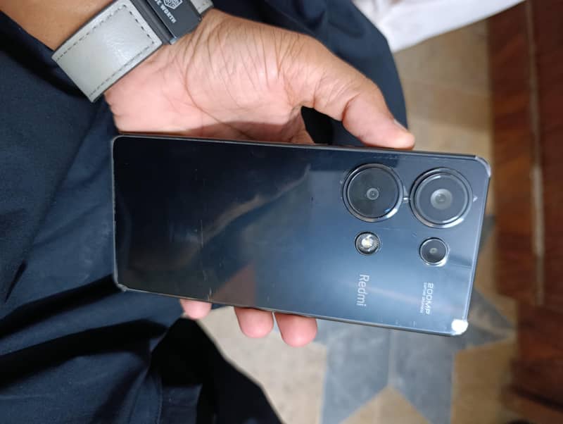 redmi note 13 pro 3