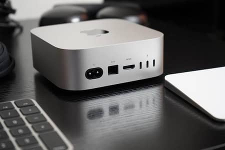 Mac mini m4