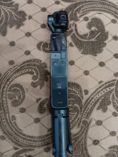 DJI osmo pocket 1