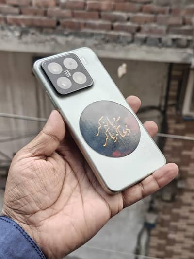 xiaomi 15 12/512 gb official pta approved