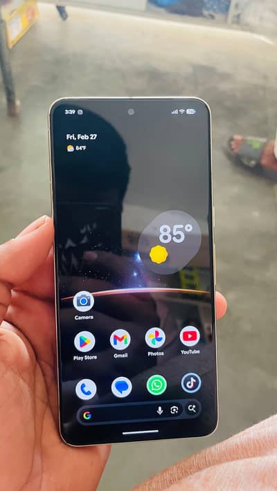 Pixel 8 Pro PTA Approved – Excellent Condition