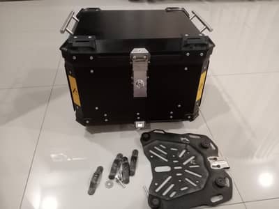 Paneer box/Tail box Gr 150