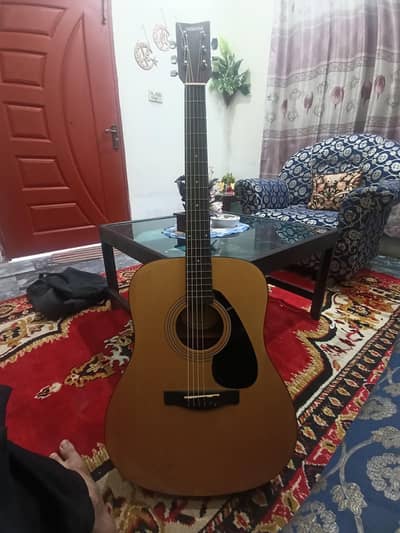 Yamaha F310 brand new Guitar available for sale