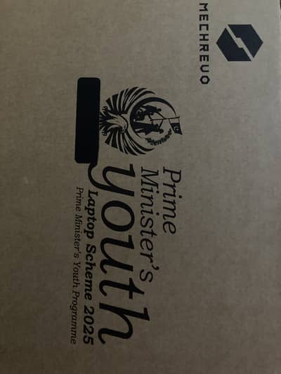 Mechrevo R14P Box Pack