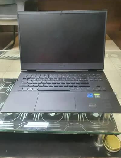 HP OMEN 16 – i7 12th Gen – RTX 3070 Ti – QHD 165Hz – 10/10