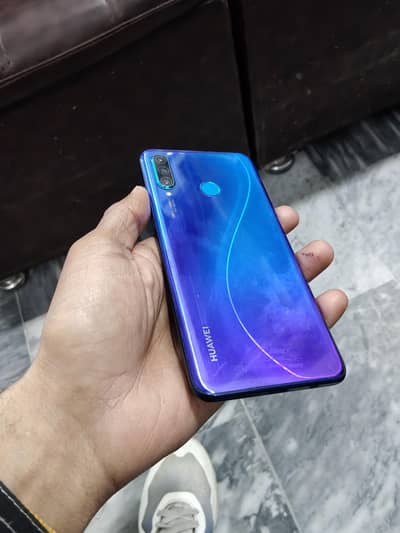 Huawei p30 lite 6/128