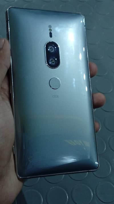 Sony xperia zx2 premium 6/64