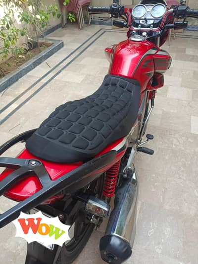 Honda CB 150 For Sale