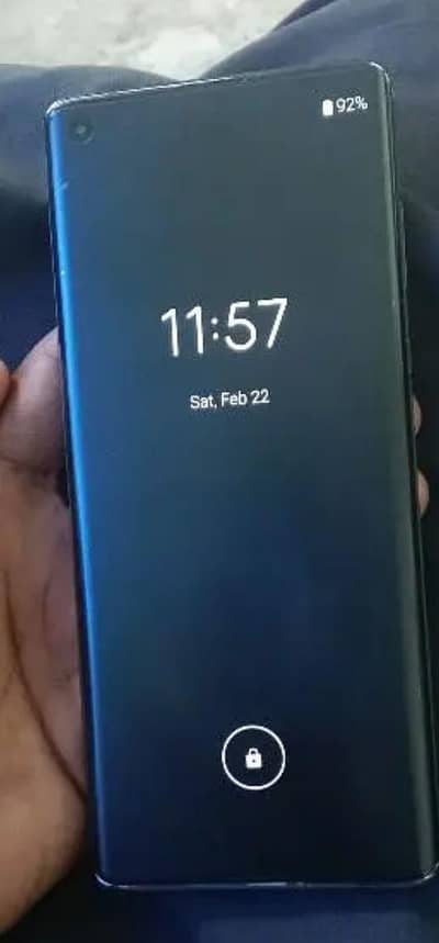 Srf Back Toti Hai baki ok hai mbile