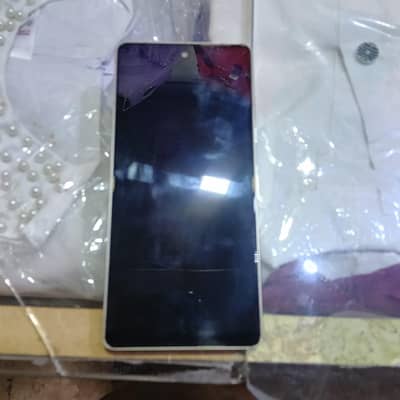 Google pixel 7 128gb PTA Approved - Excellent Condition -urgent sale