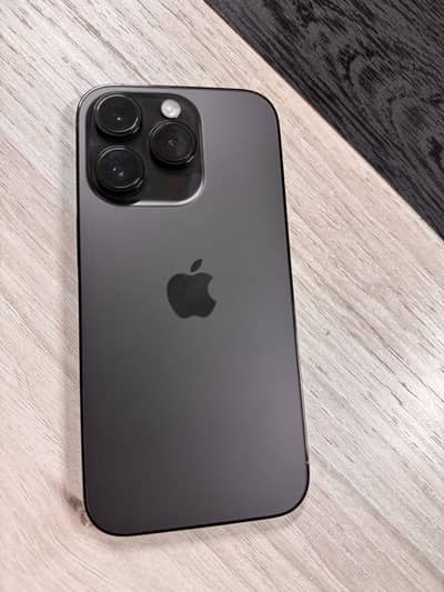 IPhone 14 Pro | 256GB JV Non-PTA
