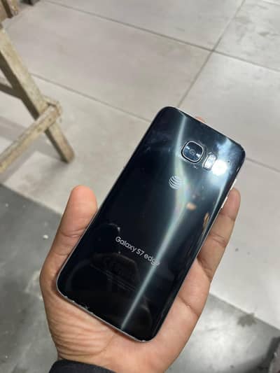 S7 edge official pta approved