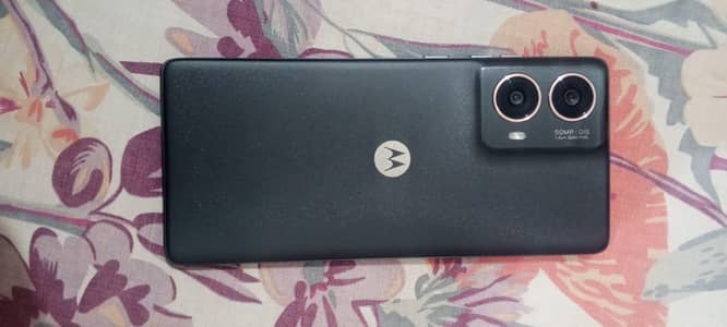 Motorola g85 5g 24gb 256gb Gaming phone