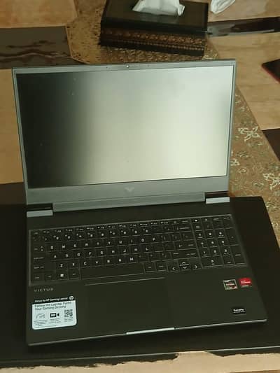 Hp Victus 15