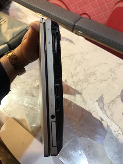 Core i5 3rd generation