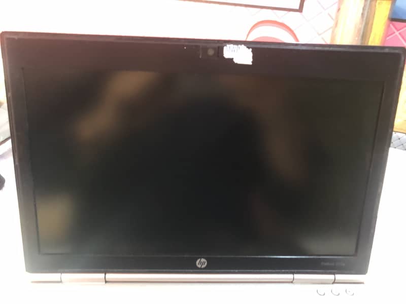 Core i5 3rd generation 1