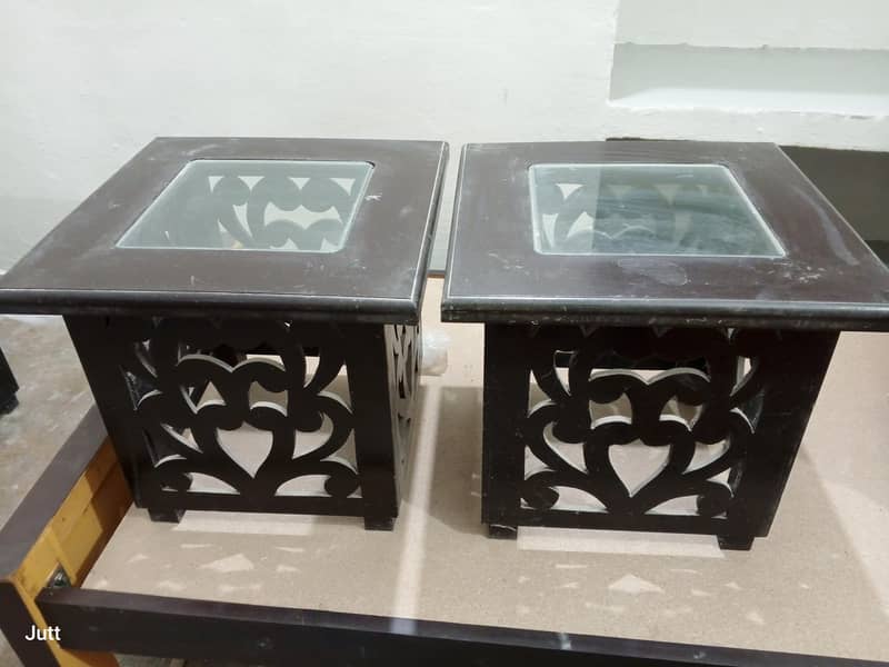 Table Set Chinioti 1