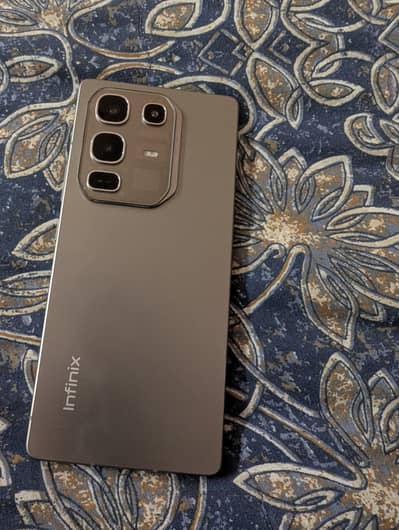 Infinix note 50 Pro 256GB Ram , 12GB Ram