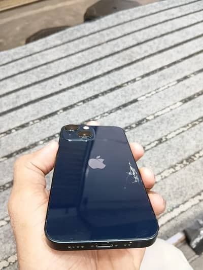 iPhone 13 mini