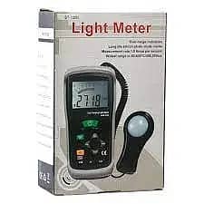 400,000 Lux Digital Light Meter Professional Use Pakistan