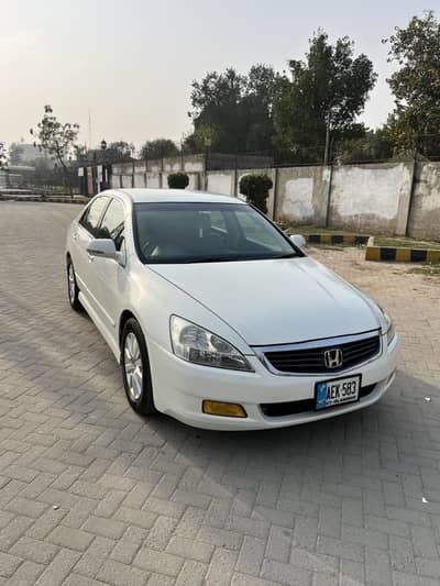 HONDA INSPIRE 3.0 v6