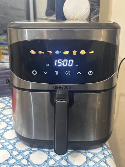 Airfryer AF-5100 12 liter