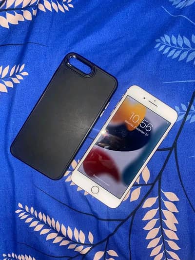 Iphone 7plus pta approved 128GB My Whatsapp 0329-26-51-586