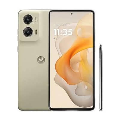 motorola G stylus 2024