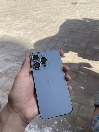 Iphone 13 pro 256 gb jv