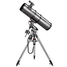 Orion Skyview Pro 8 EQ Goto Telescope
