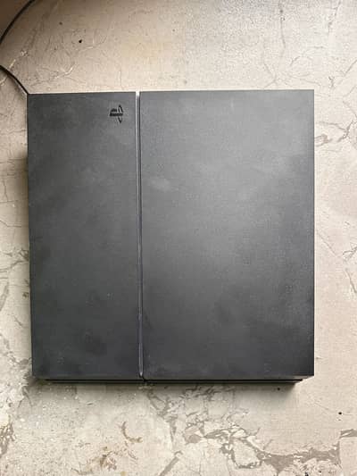 Ps4 500 GB urgent sale