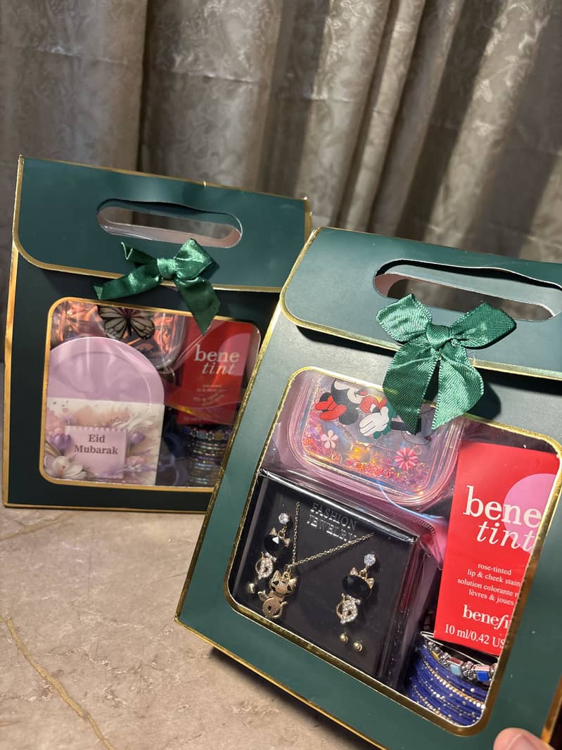 Eid Gift Boxes 0