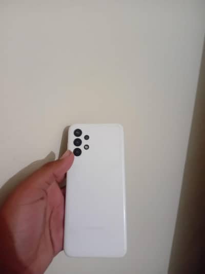 Samsung a13 exchange possible