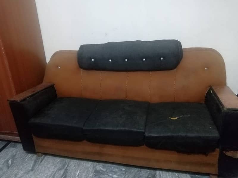 1.2. 3 sofa set 0